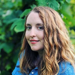 Image of Alexa Woodwartd