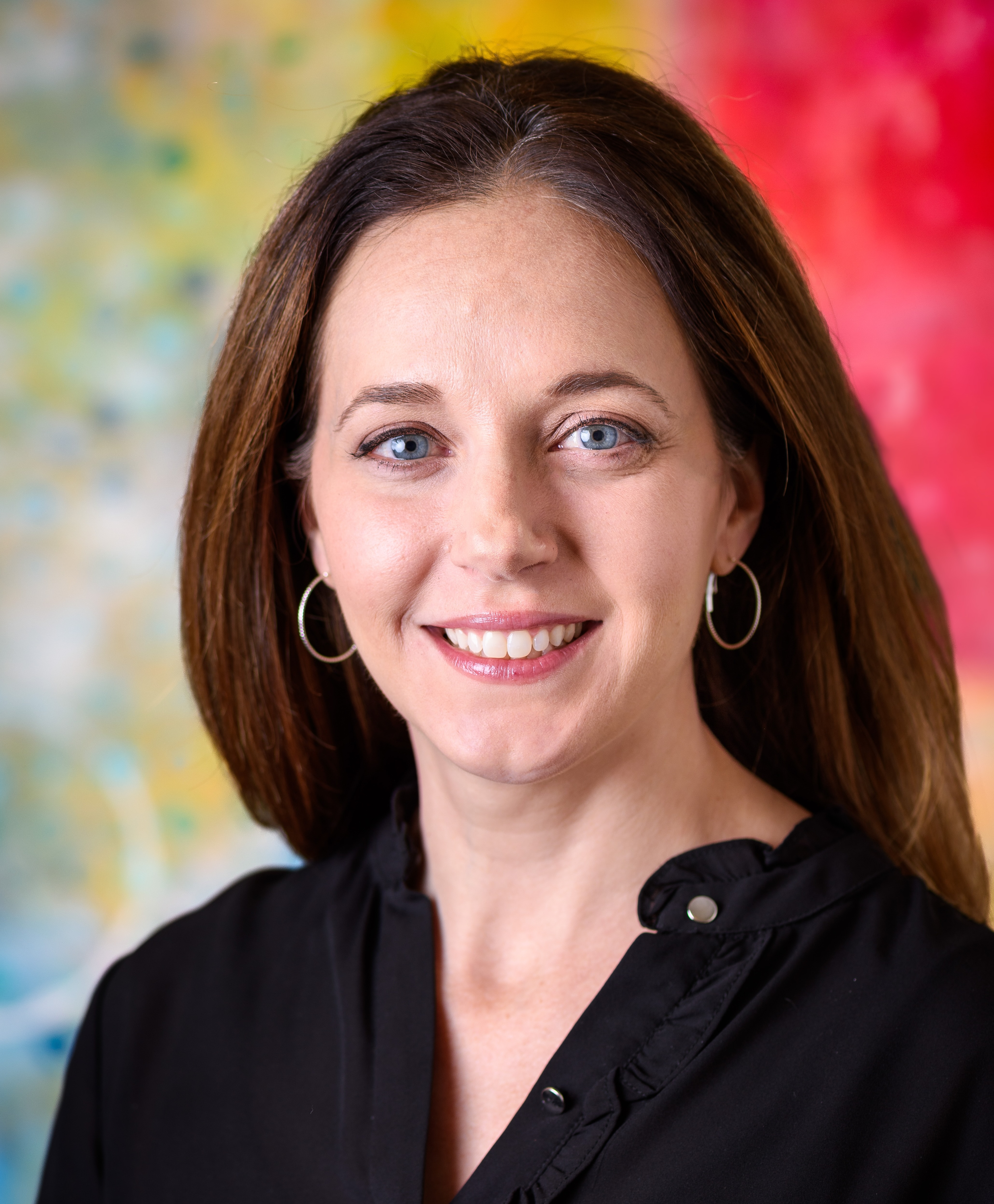 Image of Brooke Foucault Welles