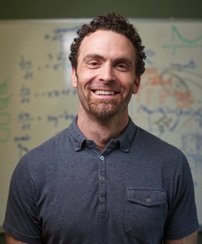 Image of Christopher M. Danforth