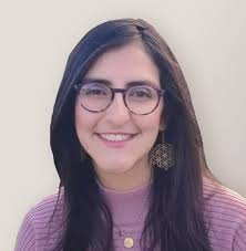 Image of Ana María Jaramillo