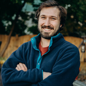 Image of Jonathan St-Onge