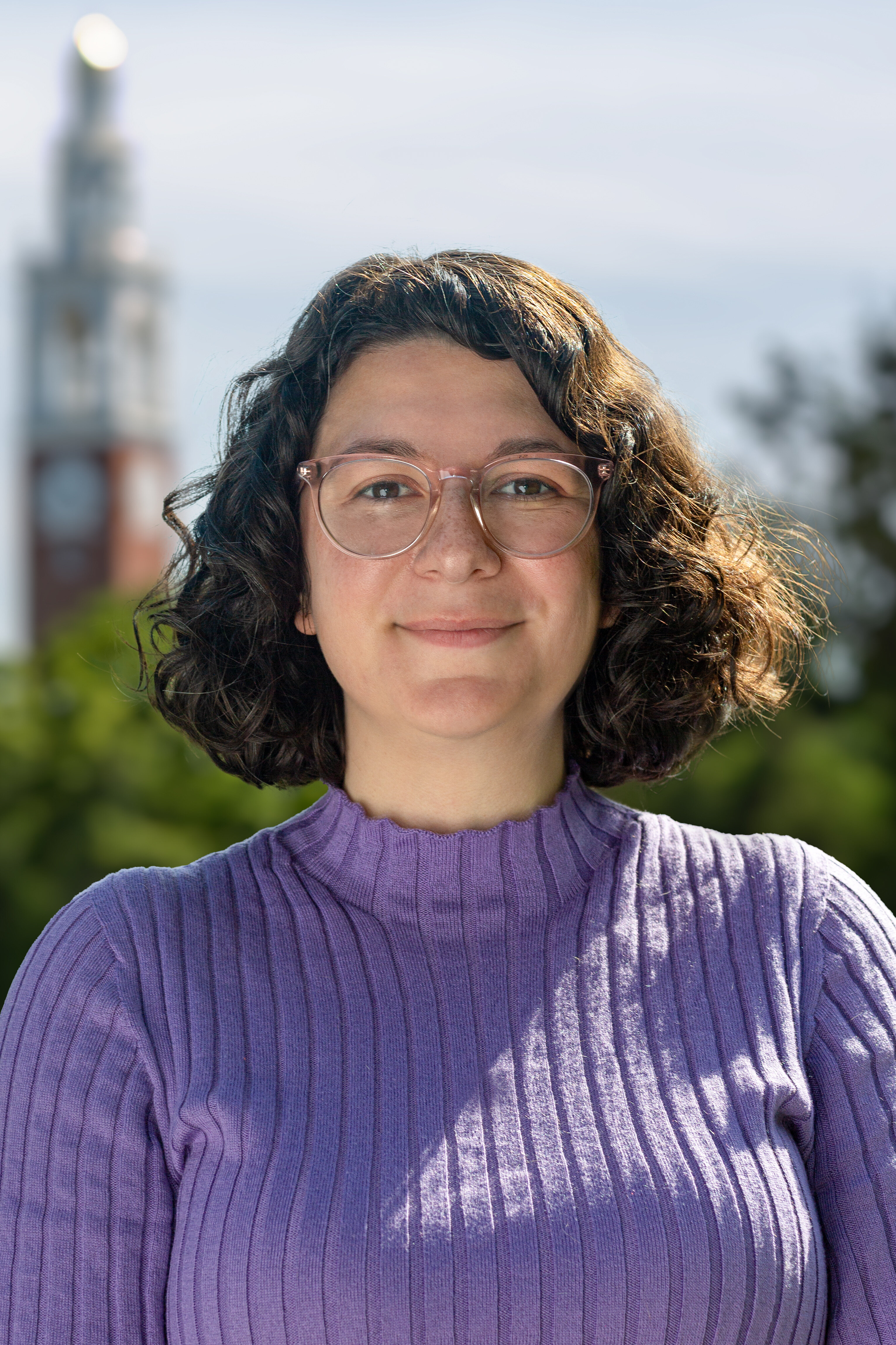 Image of Juniper Lovato