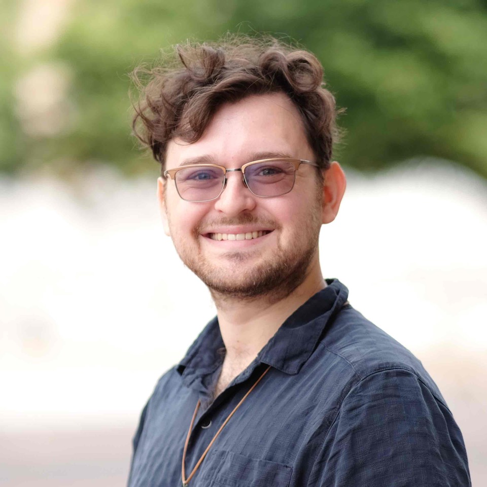 Image of Milo Z. Trujillo