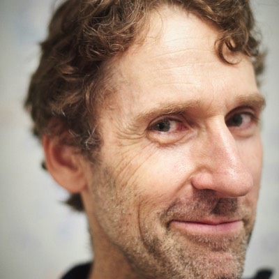 Image of Peter Sheridan Dodds